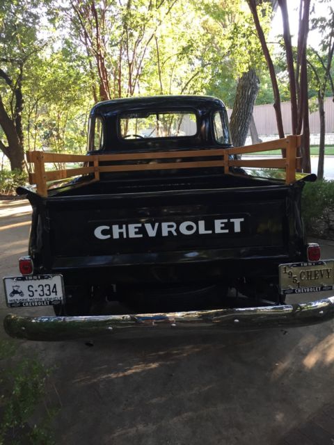1951 Chevrolet Other Pickups - photo 9