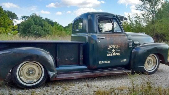 1951 Chevrolet Other Pickups - photo 5