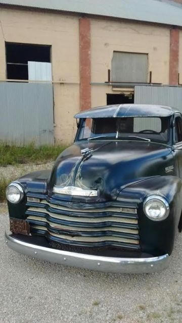 1951 Chevrolet Other Pickups - photo 7