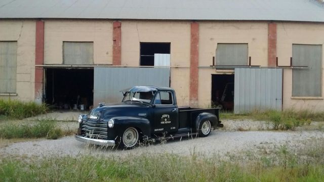 1951 Chevrolet Other Pickups - photo 8