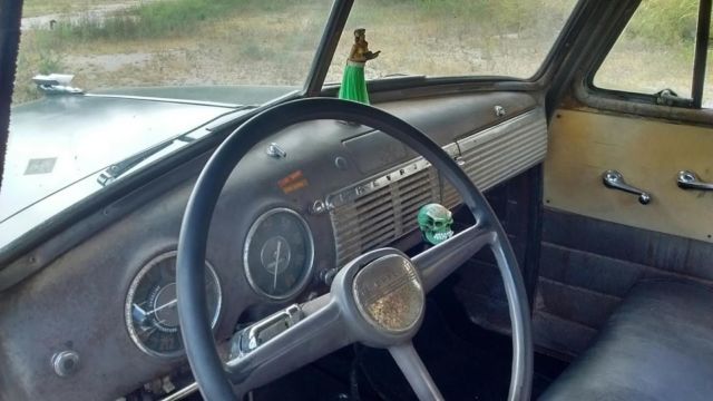 1951 Chevrolet Other Pickups - photo 9