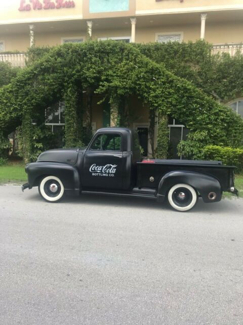 1951 Chevy 3100 custom LS six powered 1951 Chevrolet Other Pickups