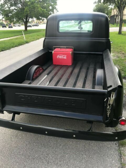 1951 Chevrolet Other Pickups - photo 10
