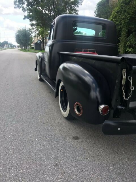 1951 Chevrolet Other Pickups - photo 11