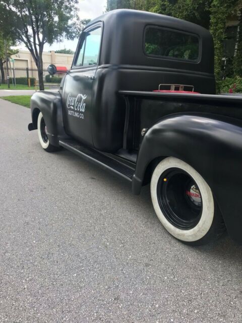 1951 Chevrolet Other Pickups - photo 12