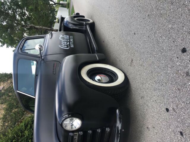 1951 Chevrolet Other Pickups - photo 13