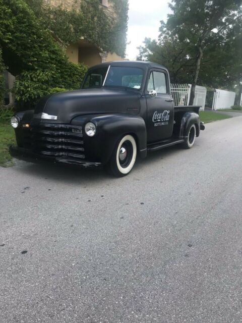 1951 Chevrolet Other Pickups - photo 2