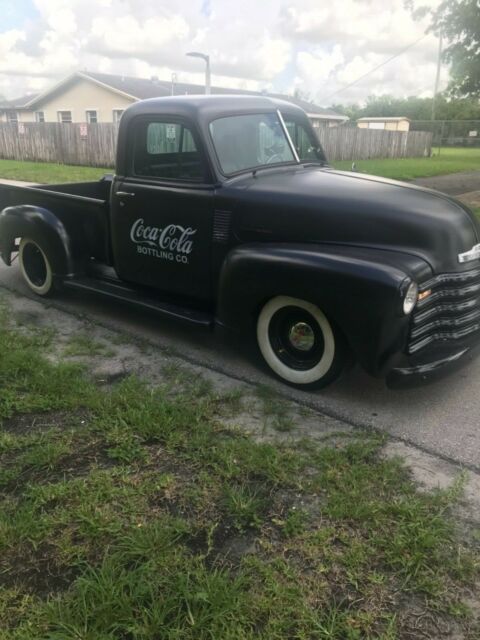 1951 Chevrolet Other Pickups - photo 3
