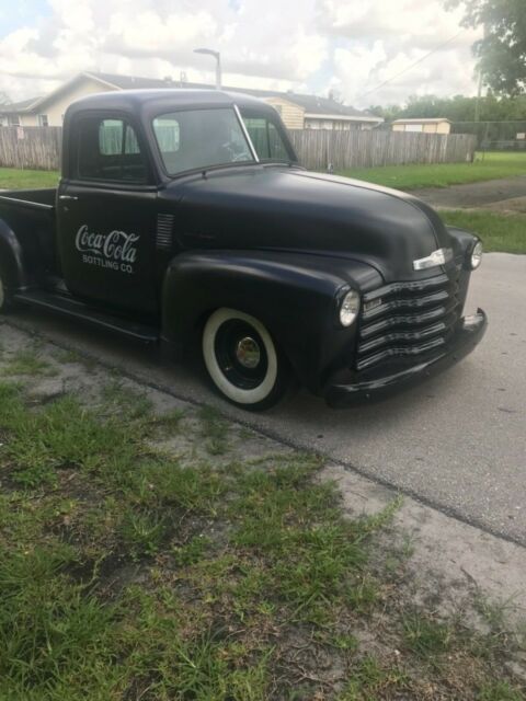 1951 Chevrolet Other Pickups - photo 4