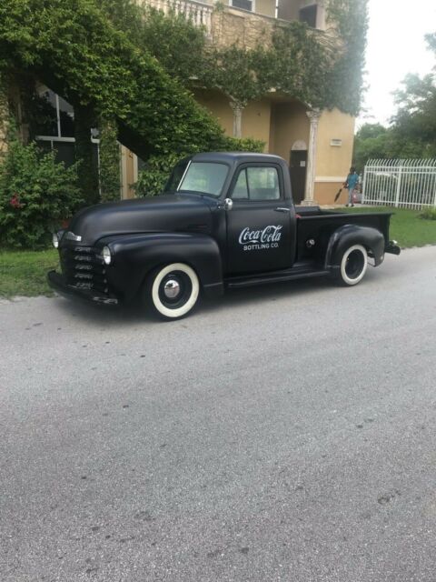 1951 Chevrolet Other Pickups - photo 7