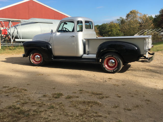 1951 Chevrolet Other Pickups Delux - photo 12