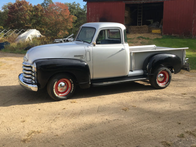 1951 Chevrolet Other Pickups Delux - photo 13