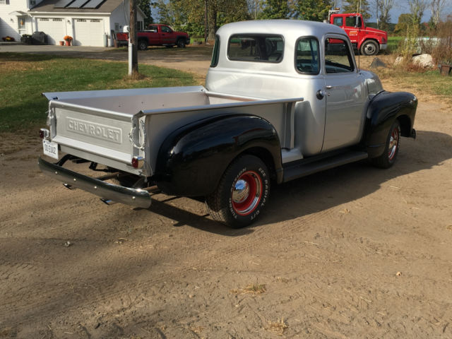 1951 Chevrolet Other Pickups Delux - photo 3