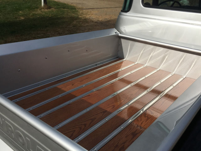 1951 Chevrolet Other Pickups Delux - photo 4