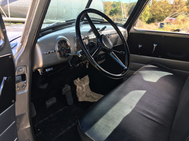 1951 Chevrolet Other Pickups Delux - photo 5