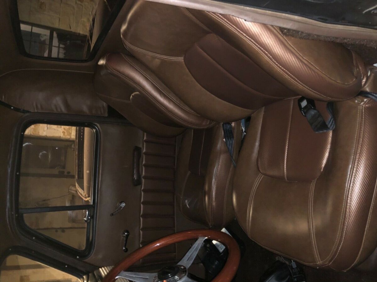 1951 Chevrolet Other Pickups 3100 - photo 2