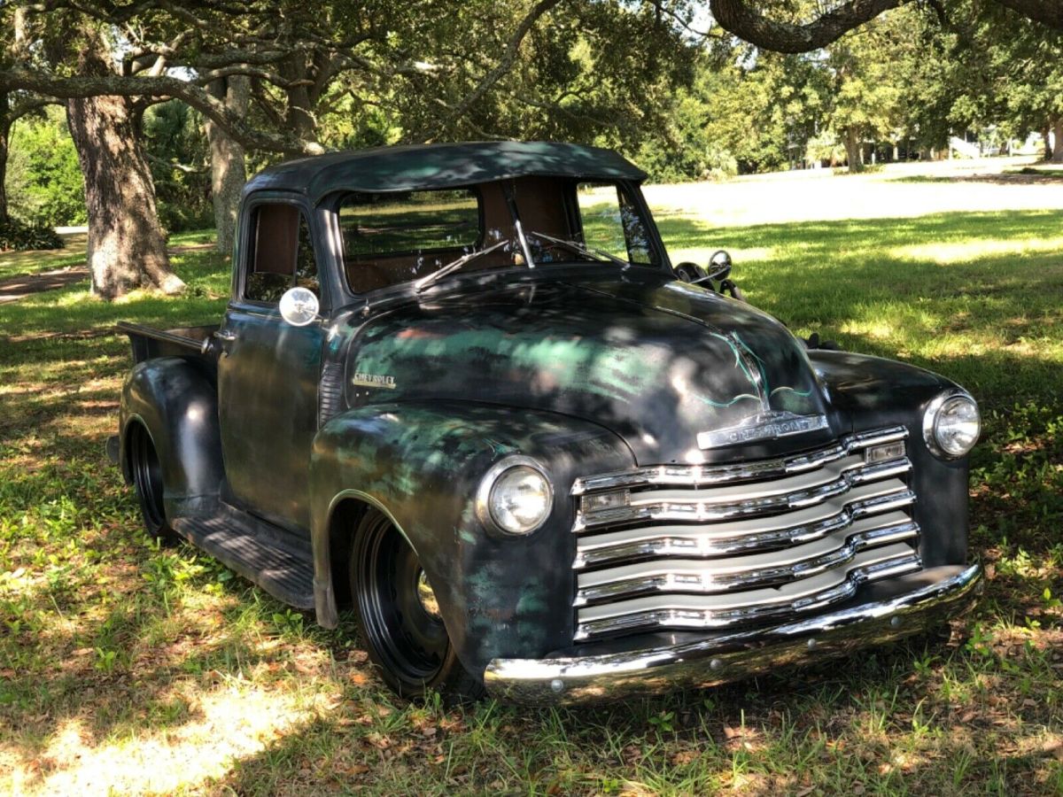 1951 Chevrolet Other Pickups 3100 - photo 5