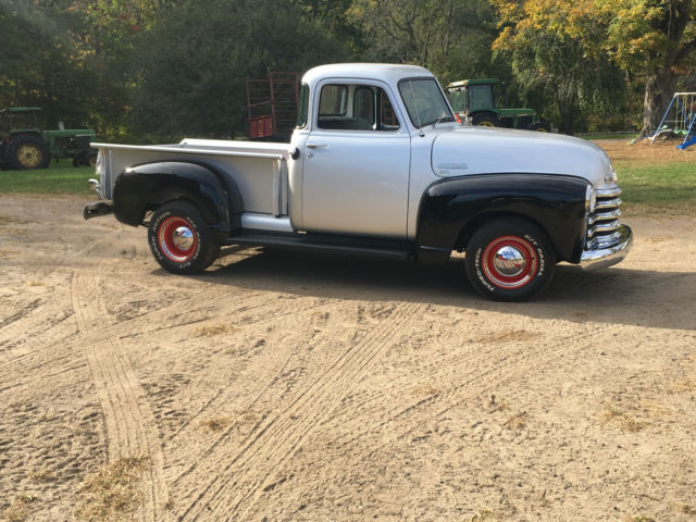 1951 Chevrolet Other Pickups - photo 6
