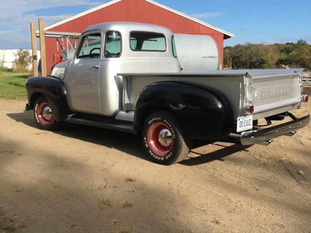 1951 Chevrolet Other Pickups - photo 9