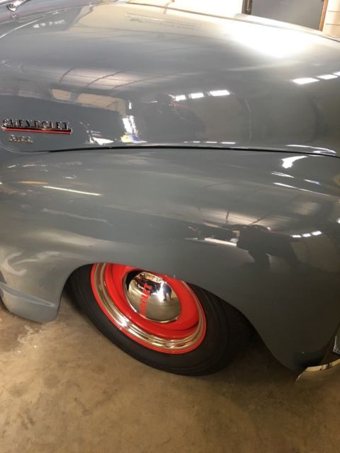 1951 Chevrolet Other Pickups - photo 10