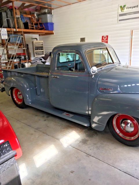 1951 Chevrolet Other Pickups - photo 3