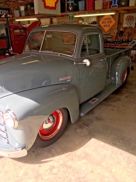 1951 Chevrolet Other Pickups - photo 4