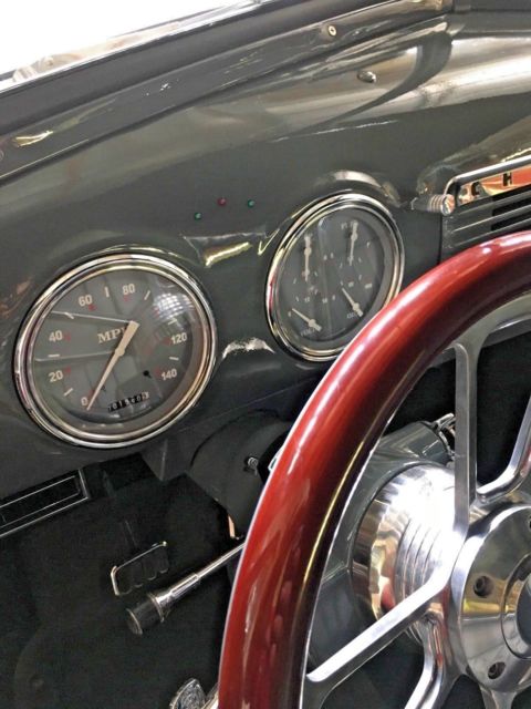 1951 Chevrolet Other Pickups - photo 6