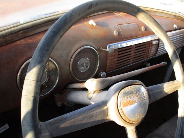 1951 Chevrolet Other Pickups - photo 10