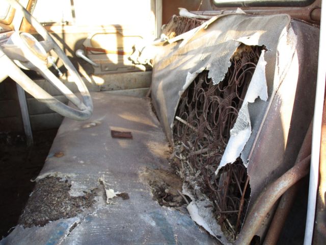 1951 Chevrolet Other Pickups - photo 11