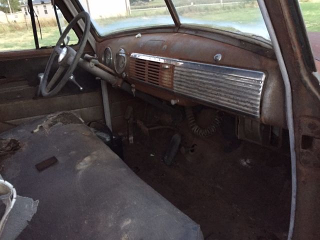 1951 Chevrolet Other Pickups - photo 13