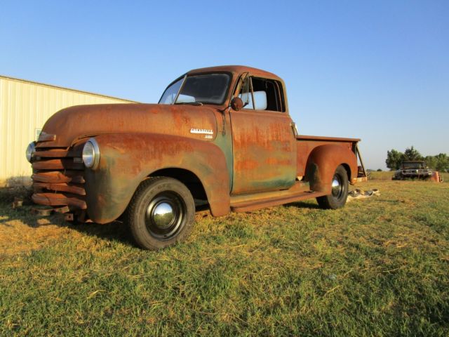 1951 Chevrolet Other Pickups - photo 3