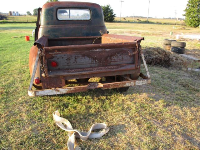 1951 Chevrolet Other Pickups - photo 5