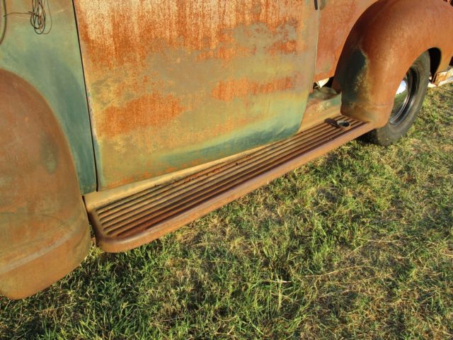 1951 Chevrolet Other Pickups - photo 7