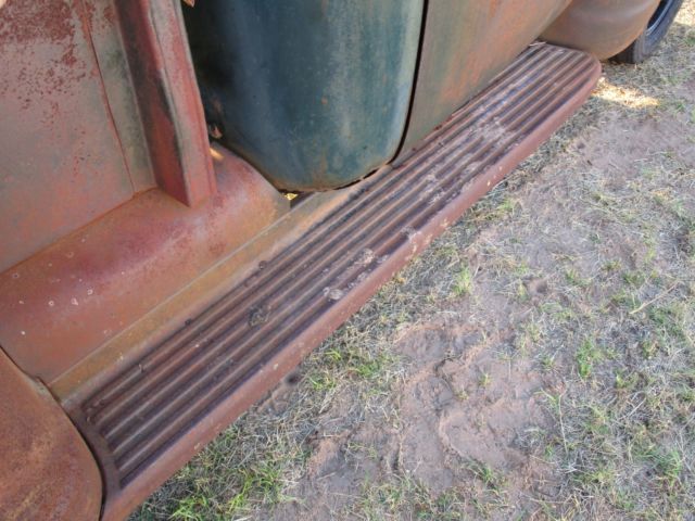 1951 Chevrolet Other Pickups - photo 8