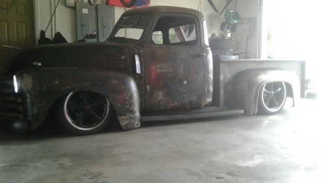 1951 Chevrolet Other Pickups - photo 13