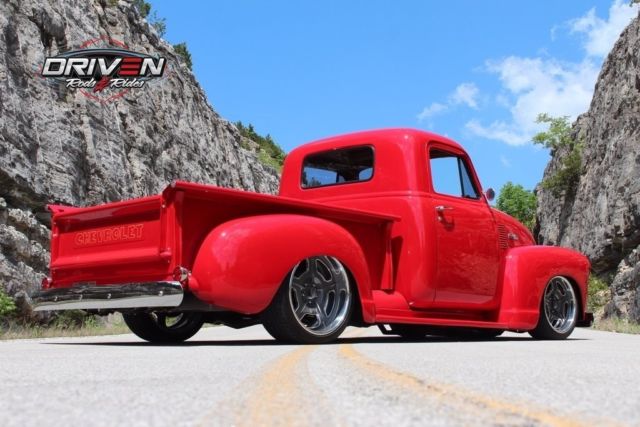 1951 Chevrolet Other - photo 3