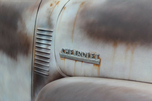 1951 Chevrolet 3100 - photo 11