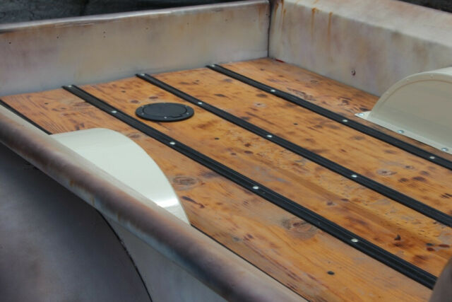 1951 Chevrolet 3100 - photo 12
