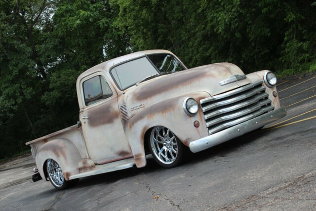 1951 Chevrolet 3100 - photo 2