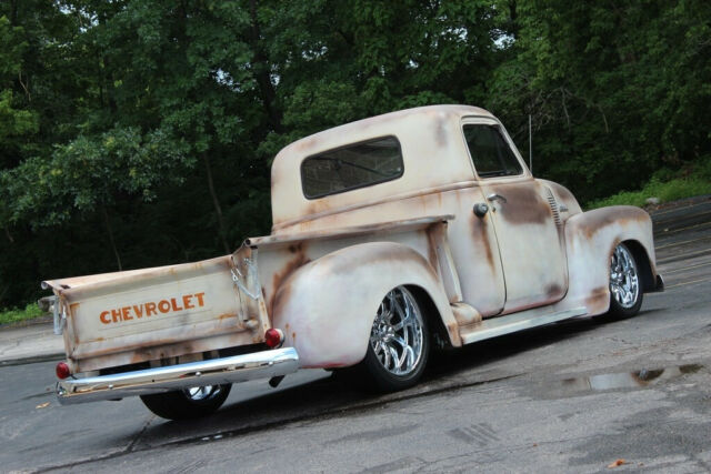 1951 Chevrolet 3100 - photo 4