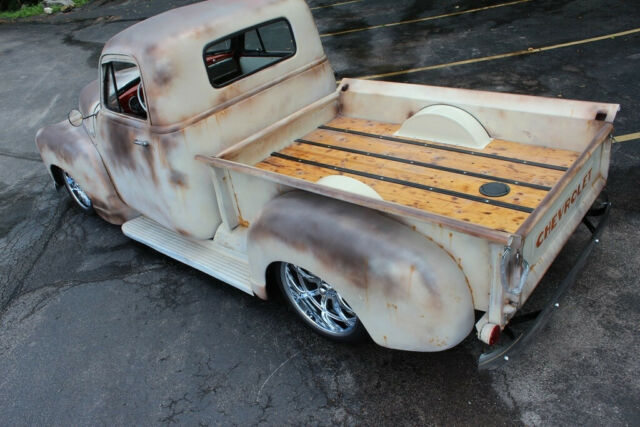 1951 Chevrolet 3100 - photo 5
