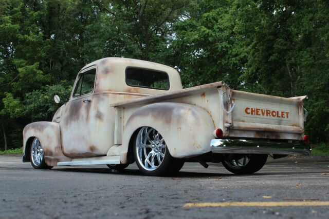 1951 Chevrolet 3100 - photo 6