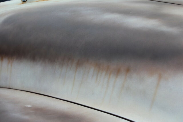 1951 Chevrolet 3100 - photo 9