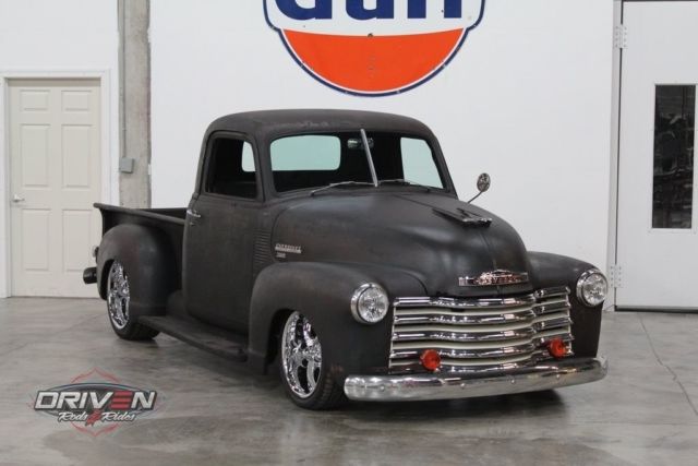 1950 Chevrolet 3100 Pickup