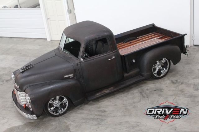 1950 Chevrolet 3100 Pickup - photo 11