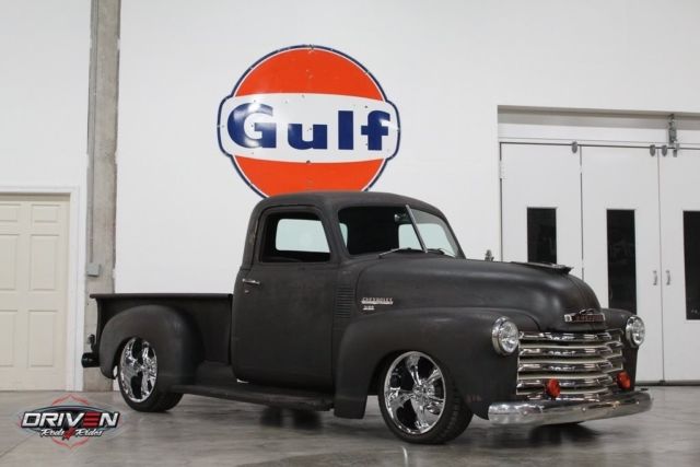 1950 Chevrolet 3100 Pickup - photo 2