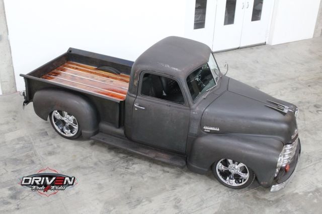 1950 Chevrolet 3100 Pickup - photo 4