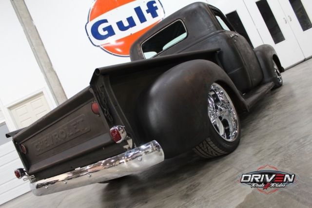 1950 Chevrolet 3100 Pickup - photo 5