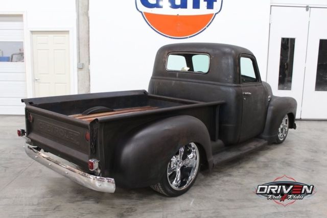 1950 Chevrolet 3100 Pickup - photo 6