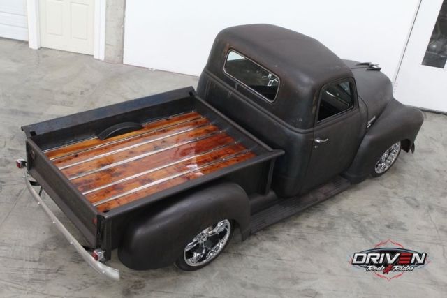 1950 Chevrolet 3100 Pickup - photo 7